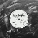 Victor Haon - Little Helper 404-3 (Original Mix)