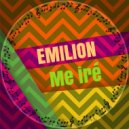 Emilion - Me Iré (Original Mix)