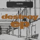 Kahu - Leather Skin