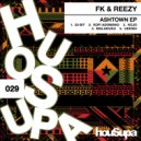 FK & REEZY - UKKWU (Original Mix)