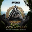 Sebastian Rivero, Aaron Sevilla - Look Around (Original Mix)