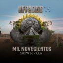 Aaron Sevilla - Mil Novecientos