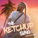 Lenny Pearce - The Ketchup Song