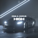 Oing, AMOUR - High (Original Mix)