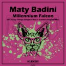 Maty Badini - Scandal
