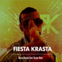 Razza Krasta & Buster Nutz - Fiesta Krasta (feat. Buster Nutz) (Radio edit)