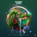 Floret Loret - Frozen Flares