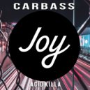 Car Bass - Los Angeles