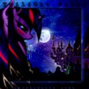 HORN€D ANGEL - A terrible fall