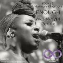 Yooks & Hannah Khemoh - Enough