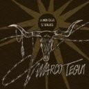 Marco Tegui, Israel Vich - Manan Kanchu