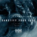 Burcak - Sanctify Your Love