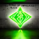 zelёnoe nebo - space of unrelated plots