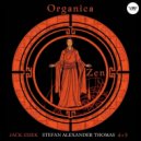 Organica, CamelVIP - Zen