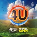 Alex Prospect & Daniel Seven & MYLK - Searching 4 U