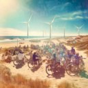 Animal Feelings - She's Like The Wind