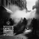 Catello Tiranno - Justice Matter ()