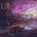 R6 - Night Stars