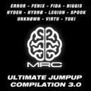 Legion - Impossible