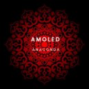 AMOLED - ANACONDA