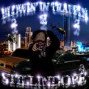 STILLINDOPE & CRIMINAL SIDEMACK - RAISED IN THE PROJECTS ()