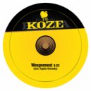 DJ Koze, Sophia Kennedy - Wespennest