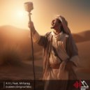 A X L feat. M-farag - Grateen