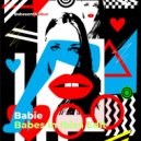 Babes On The Run - Babie