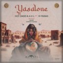 Hot Oasis, A X L feat. M-farag - Yasalone (Original Mix)