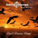 David Raven & Wil Warren - Don\'t Wanna Know(Feat. Gulsah) (Original)