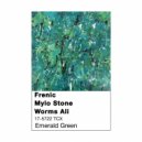 Frenic & Mylo Stone & Worms Ali & Claire Kas - Emerald Green (Original Mix)