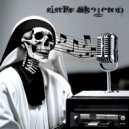 Sister Skeleton - Decided Disciple