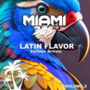 Dj Reitt & Shanara & Vann Morfin & Gabriel Nieves - Como suena mi rumba (Miami Flavor Mix)