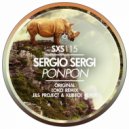 Sergio Sergi & Loko - Ponpon