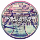 Gaetano C & Alberto Tolo - Nu Era