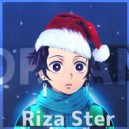 Riza Ster - Winter Vaibe ()