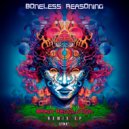 Boneless live - Brain Revolution