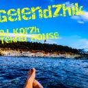 DJ Korzh - Tehno House (mix)