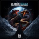 Dr Green - Raksasa (Dhany G &RYAN (CU) Remix)