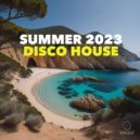 Phil Disco - Space Beach