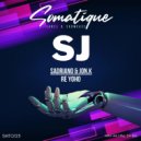 Jon.K, Sadriano - Re Yoho (Original Mix)