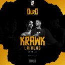 Krawk & Laïoung & Ecologyk - Ouro (Italian Remix)