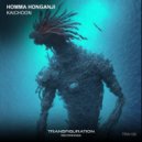 Homma Honganji - The Cursed Poets