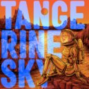 Dr Chrispy & The Stunt Man - Tangerine Sky