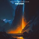 Slake Slagger, Zack Torrez, LuLion - Never (Extended Mix)