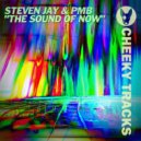Steven Jay & PMB - The Sound Of Now (Original Mix)