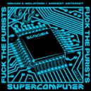 Druum & Melatron - Fuck The Purists (Original Mix)