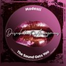 Modesti - The Sound Gets You
