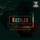 Kozilek - Recreational Introspection (Original Mix)