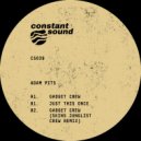 Adam Pits - Just This Once (Original Mix)